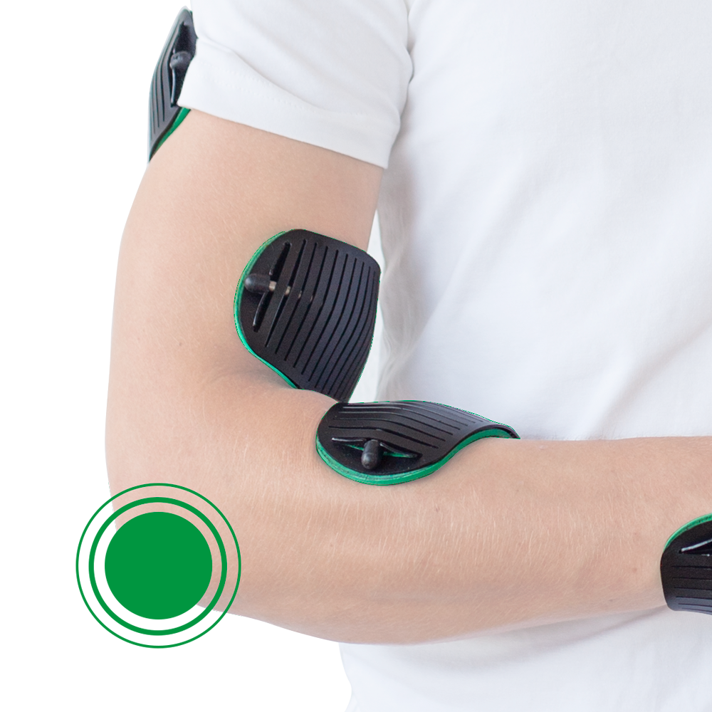 Wilmer Stretching Orthosis • Ambroise